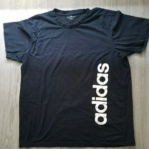 Adidas Logo T-Shirt